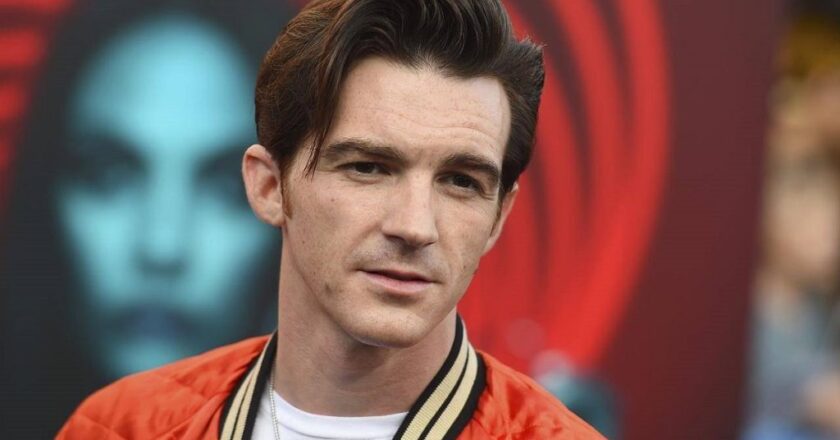 Drake Bell Net Worth 2022