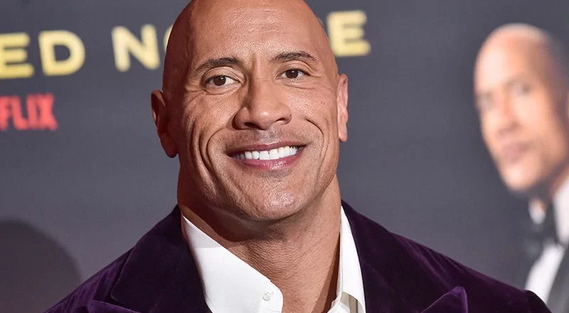 Dwayne Johnson Net Worth 2022