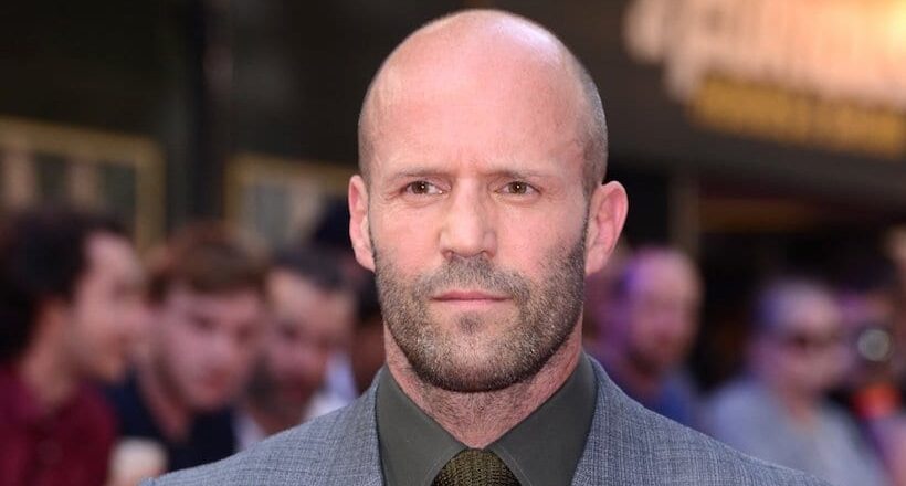 Jason Statham Net Worth 2022