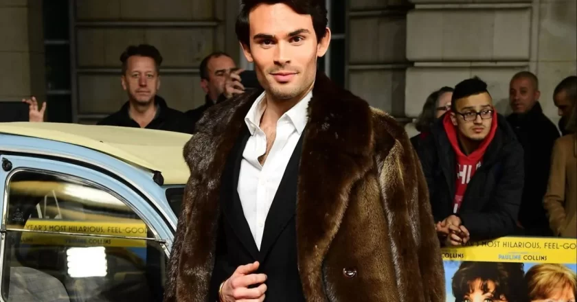 Mark-Francis Vandelli Net Worth 2022