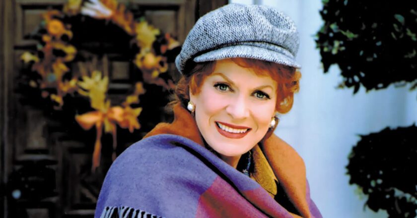 Maureen O’Hara Net Worth 2022