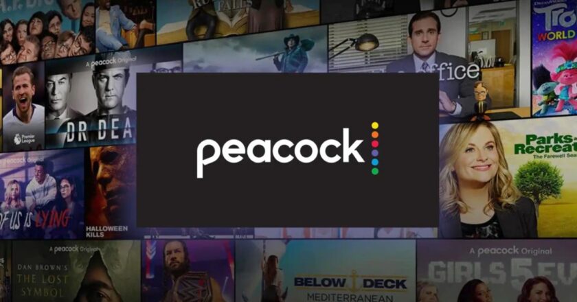 Peacock Premium Free Trial – Ways To Get Peacock Free Trial