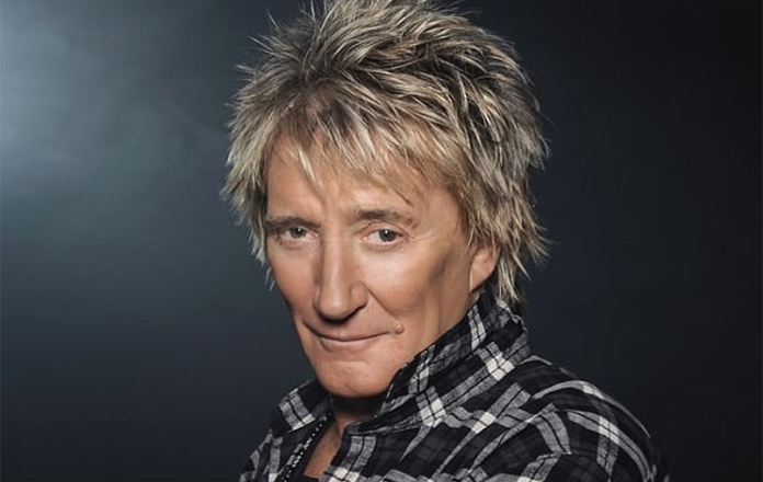 Rod Stewart Net Worth