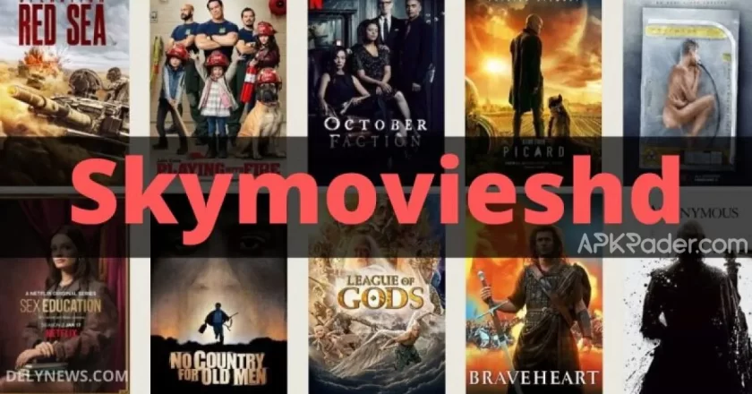 Skymovies 2022: Download Bollywood, Hollywood Movies