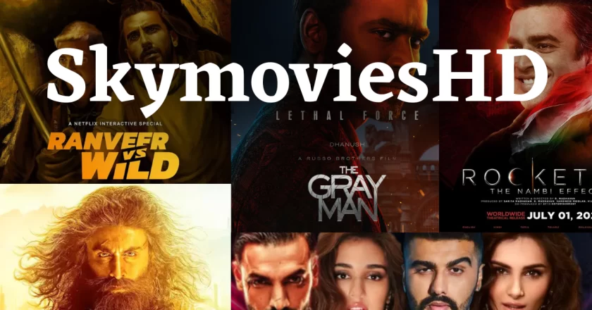 Skymovieshd – Full HD Movies Download, Latest Bollywood & Hollywood Movies