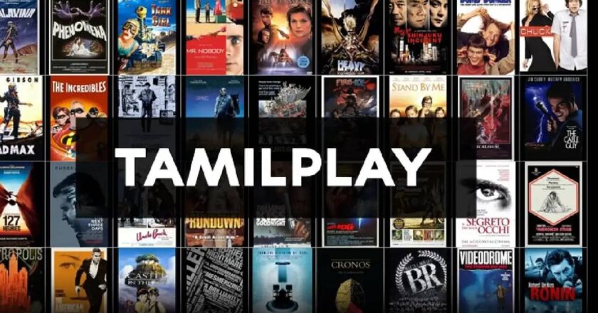 TamilPlay 2022 – Tamil Dual Audio Movies, Hollywood Dubbed Movies & Web-Series