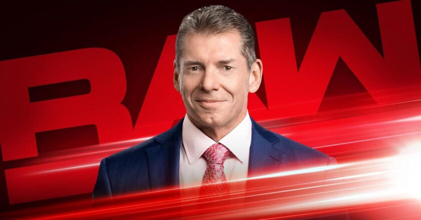 Vince McMahon Net Worth 2022