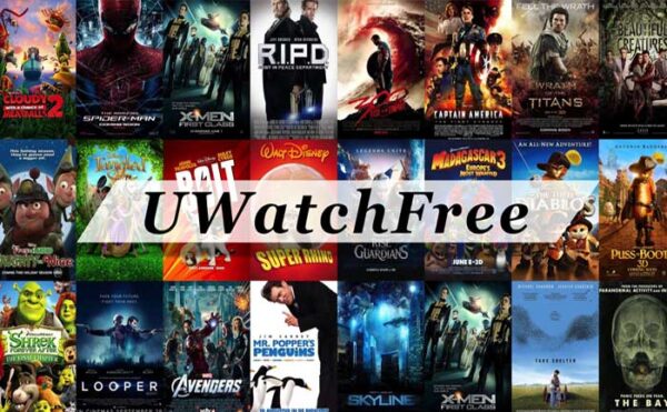 UWatchFree 2022 – UWatchfree Movies and TV-Series