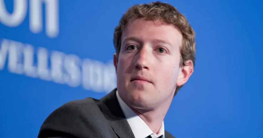 Mark Zuckerberg Net Worth 2022