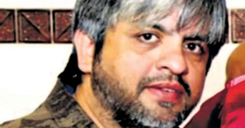 From fruit-seller to dreaded Dawood lieutenant