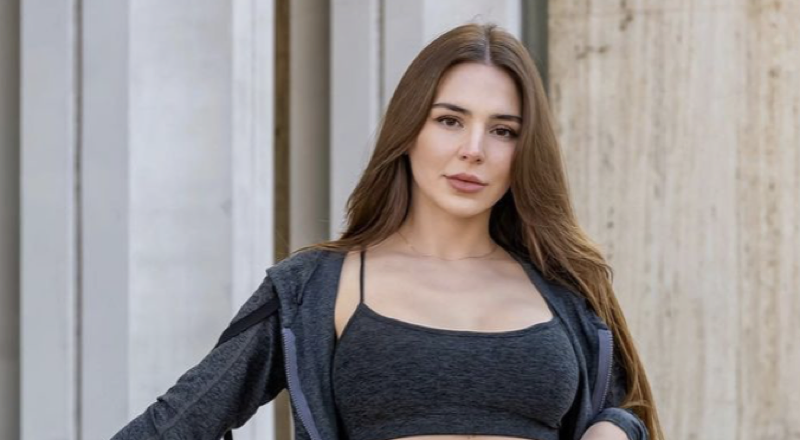 Anfisa Arkhipchenko Net Worth 2022