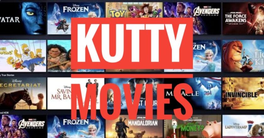 Kuttymovies 2022: Kuttymovies.com HD Tamil Movies Free Download