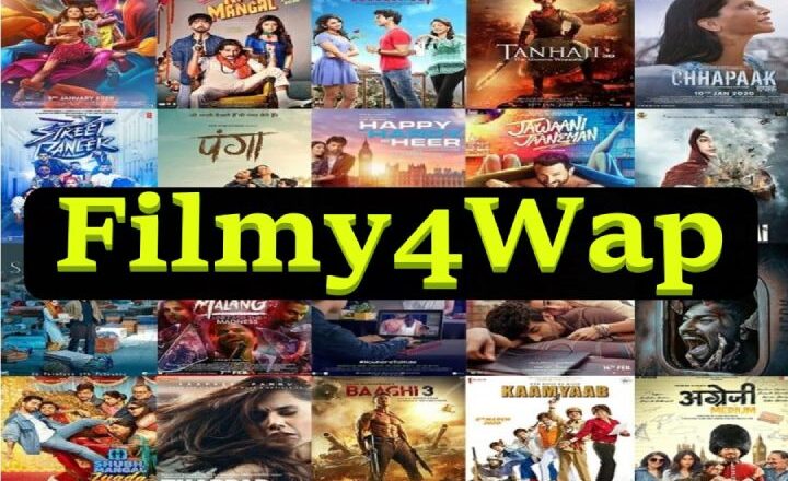 Filmy4wap –Bollywood HD Movies Download