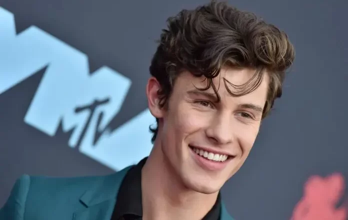 Shawn Mendes Net Worth 2022