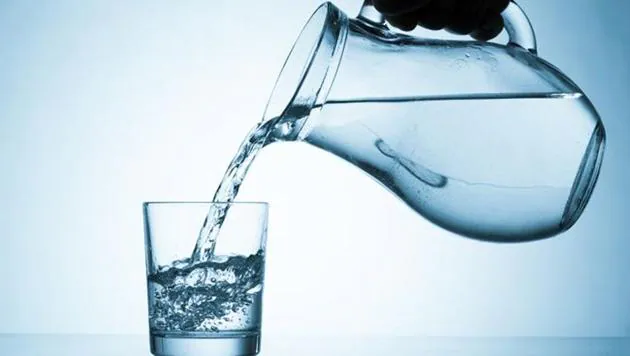 Study Says People Don’t Need 8 Glasses Of Water Everyday