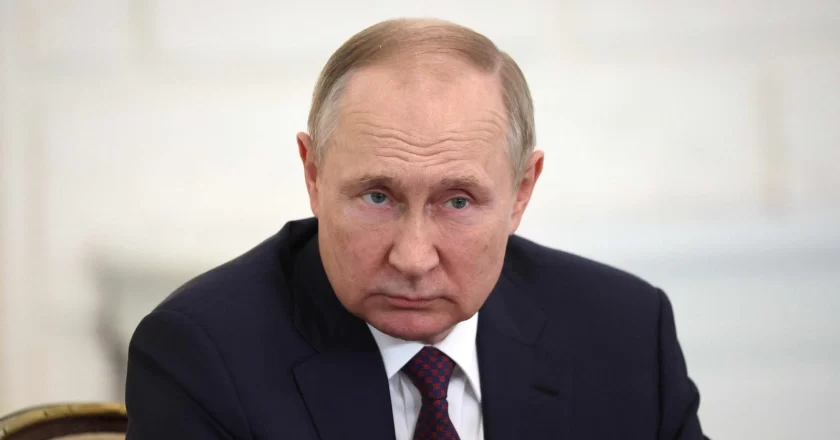 Russia’s Putin to skip G20 Summit as tensions over Ukraine war to dominate meets