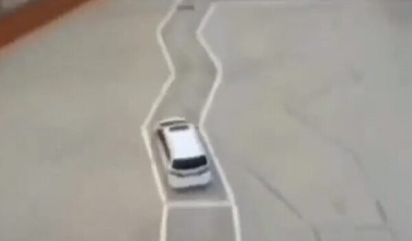 Video Shows China’s Driving Test, Internet Says It “Looks Like Fast And Furious Audition”