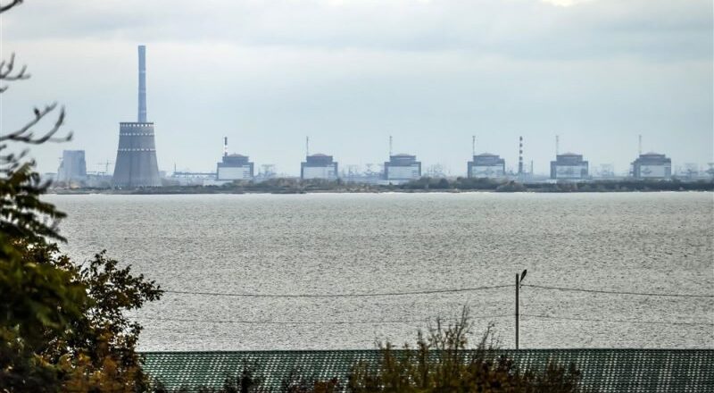 ‘Playing with fire’: UN warns as team to inspect damage at Ukraine nuclear plant