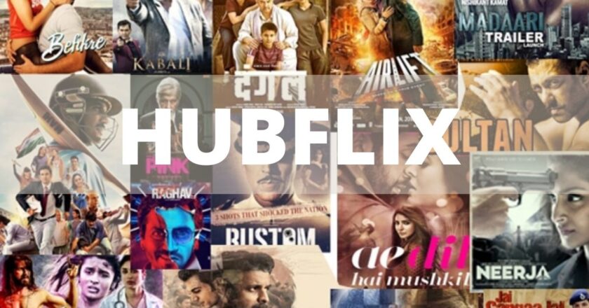 HubFlix 2022: Hubflix 300mb Movies Download Hollywood and Bollywood Movies