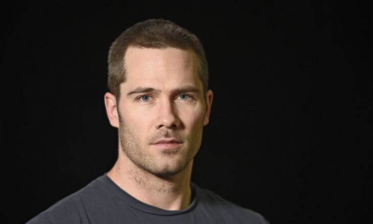 Luke MacFarlane Net Worth 2022