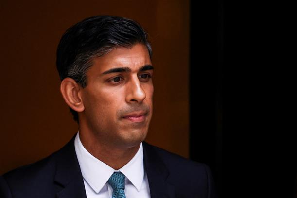 Rishi Sunak ‘very concerned’ over British MPs’ indulgence in ‘sex and heavy drinking’ on foreign trips