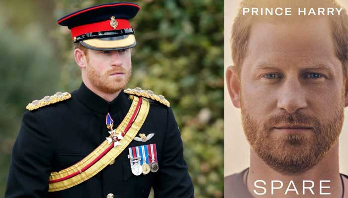 Prince Harry Reveals The “Most Dangerous Lie” Told About His Book ‘Spare’