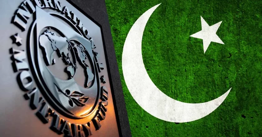 Is Pakistan taking US help for IMF deal? Report says ‘without blessing of…’