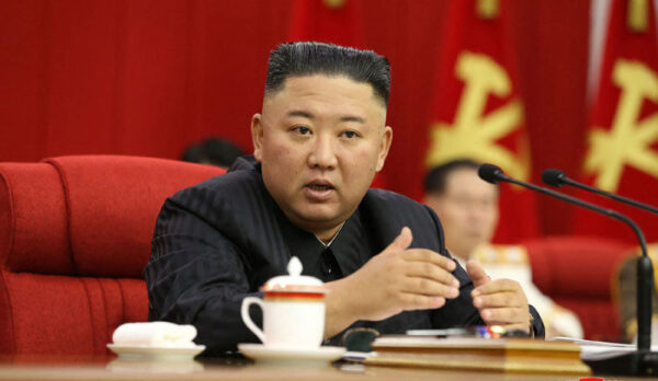 N Korea’s Kim Jong Un attends nuclear attack drill, calls for readiness against US, S Korea