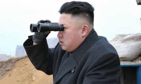 N Korea’s Kim led drills ‘simulating nuclear counterattack’: KCNA