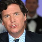 Tucker Carlson Breaks Silence After Abrupt Departure From Fox News