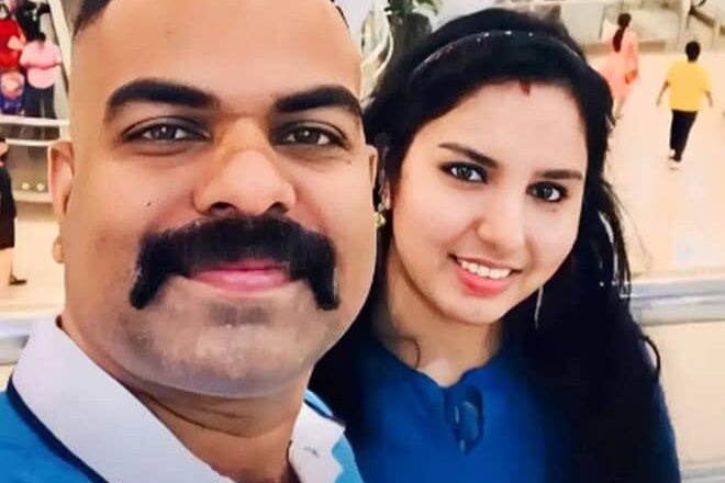 Indian Couple Killed In Dubai Fire Was Preparing Iftar For Neighbours