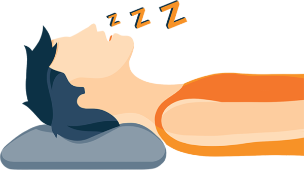 home remedies to deal with snoring || Wellhealthorganic.com