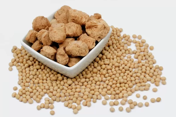 5 Reasons Why Soy Can Be The Perfect Alternative for Meat