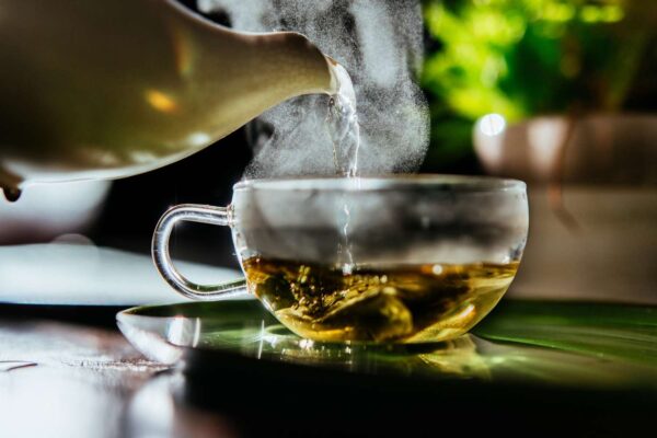 5 Herbal Teas You Can Consume To Get Relief From Bloating And Gas