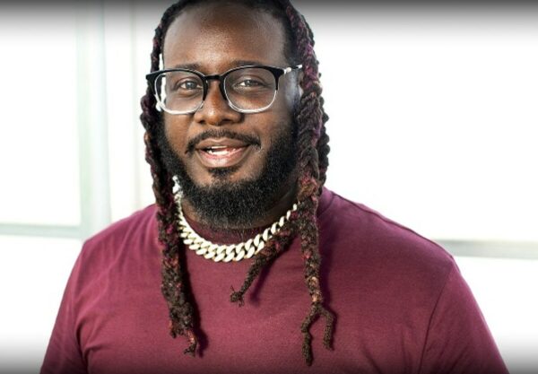 T-Pain Net Worth