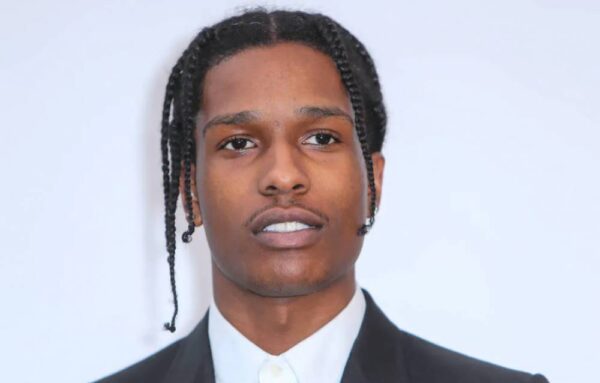 ASAP Rocky Net Worth