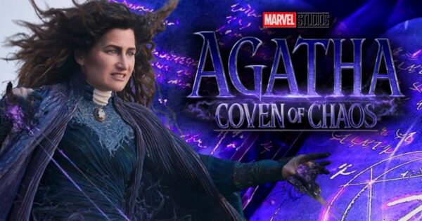Agatha: Coven of Chaos Web Series | Release date | Cast | Trailer