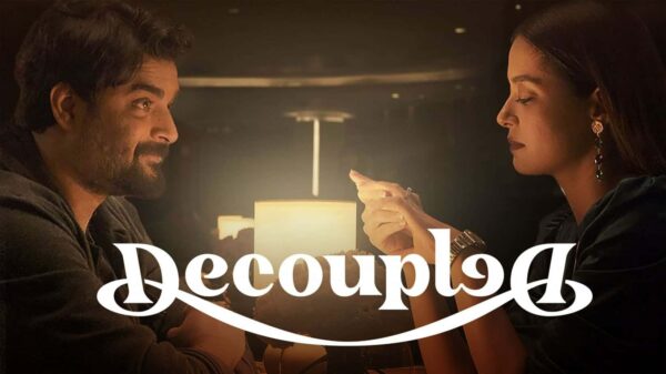 Decoupled Season 2 Netflix Release Date, Trailer, Star Cast