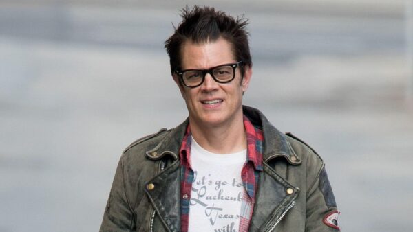 Johnny Knoxville Net Worth