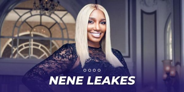 Nene Leakes Net Worth