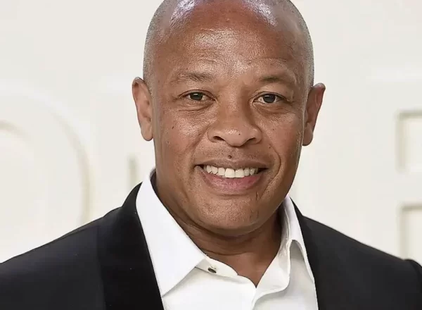 Dr Dre Net Worth