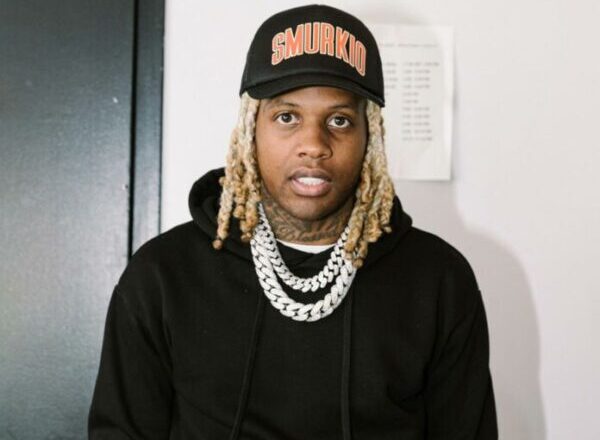 Lil Durk Net Worth