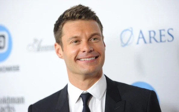 Ryan Seacrest Net Worth