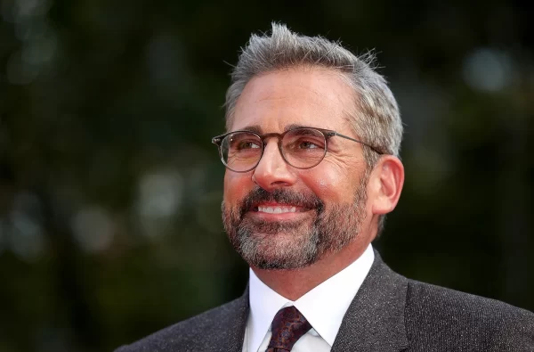 Steve Carell Net Worth