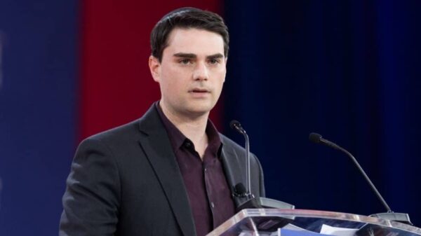 Ben Shapiro Net Worth