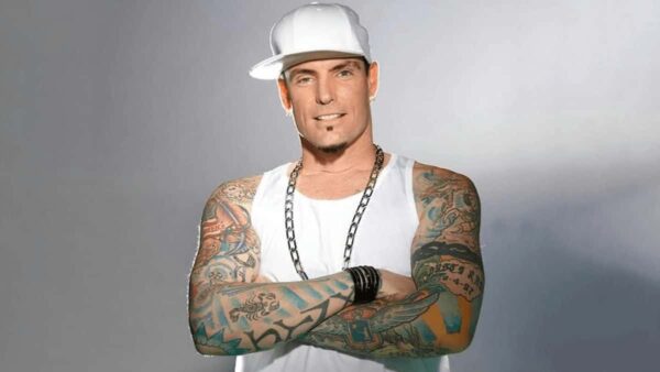 Vanilla Ice Net Worth