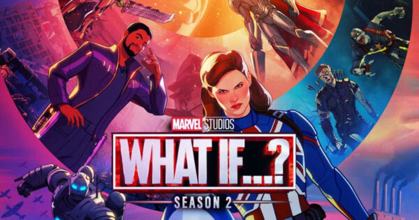 What If…? Season 2 Web Series Release Date, Cast, Trailer and More