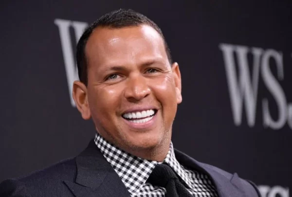 Alex Rodriguez Net Worth