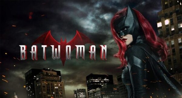 Batwoman Season 2 Web Series Release Date Cast Trailer And More