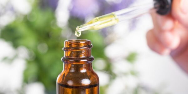 Diet For Excellent Skin Care Oil Is An Essential Ingredient